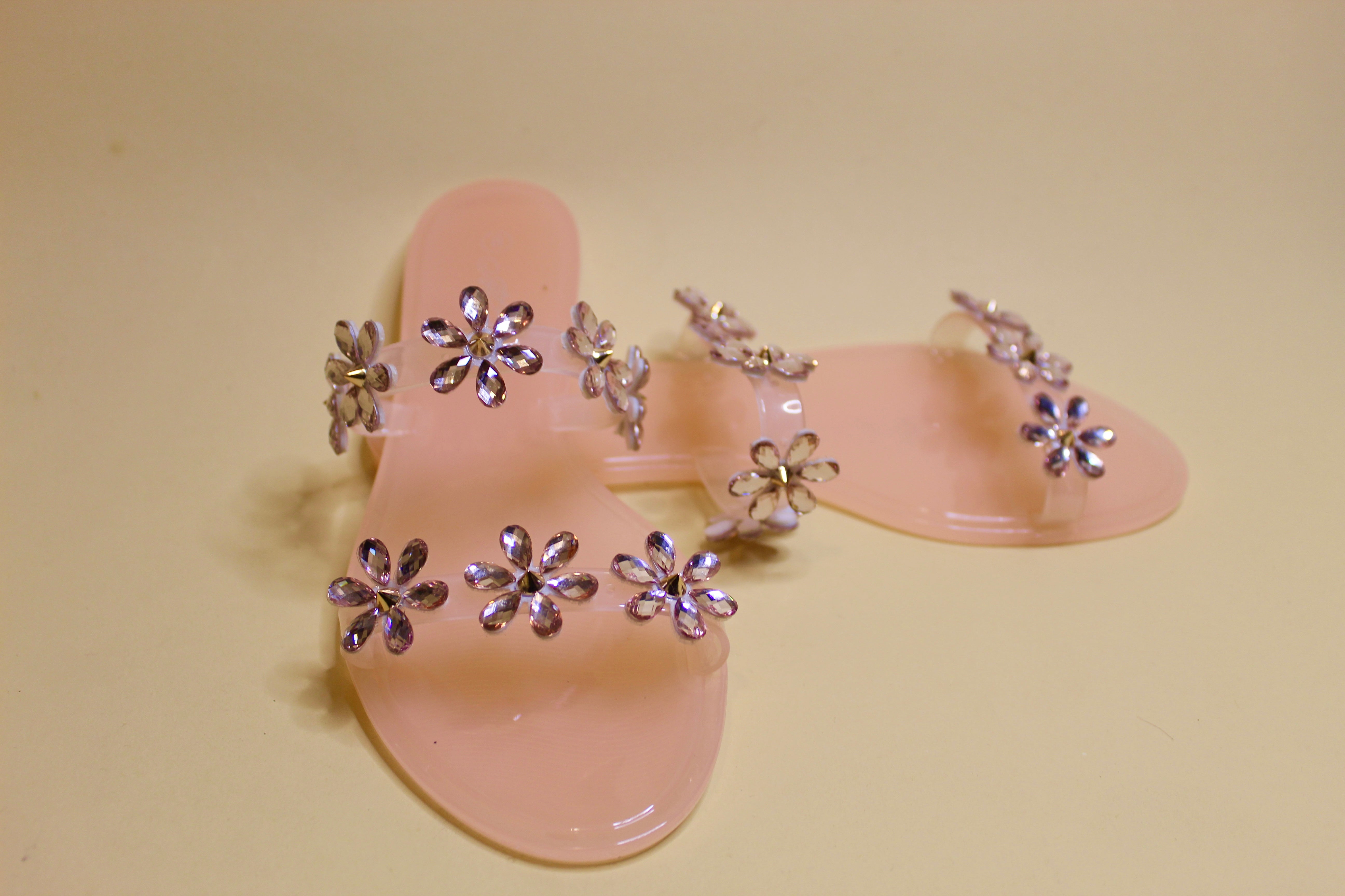 Summer Sun Sandal