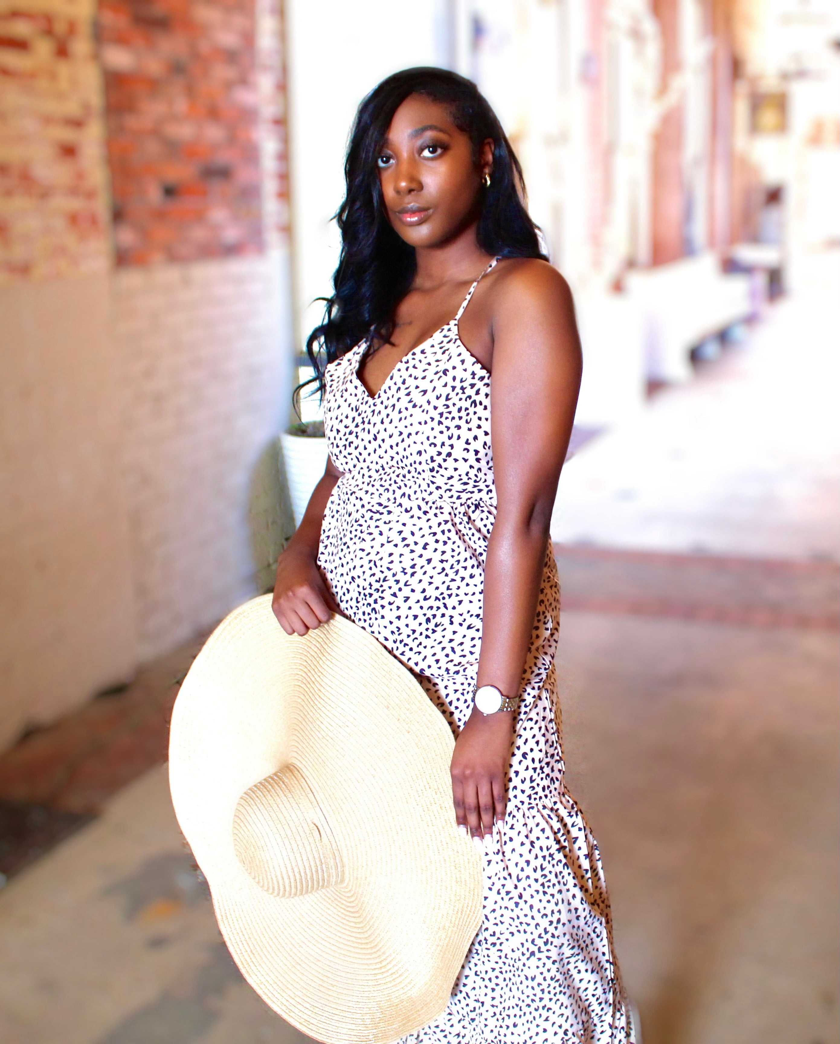 Sunny Day Dress Sunny Day Dress