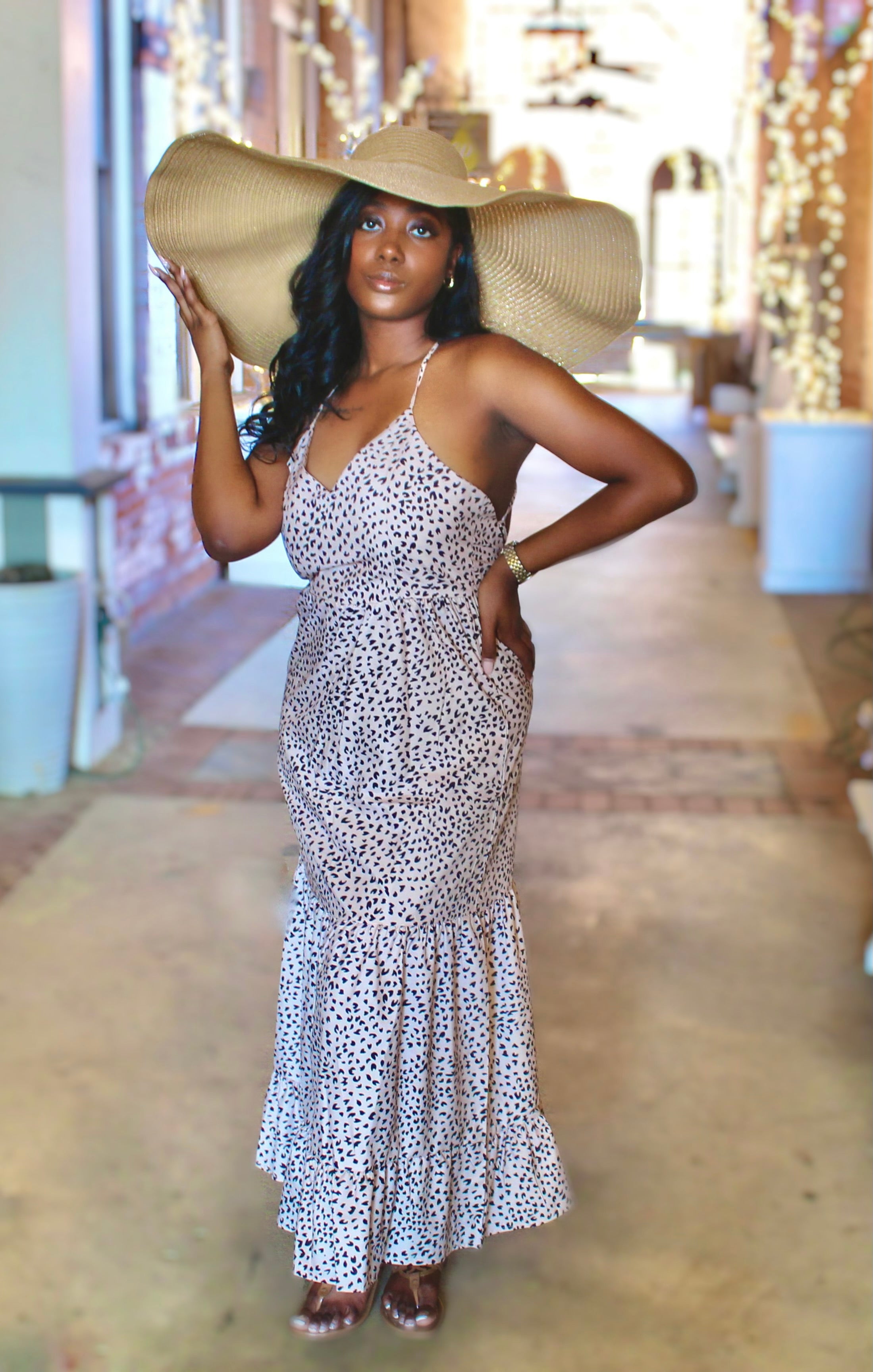 Sunny Day Dress Sunny Day Dress