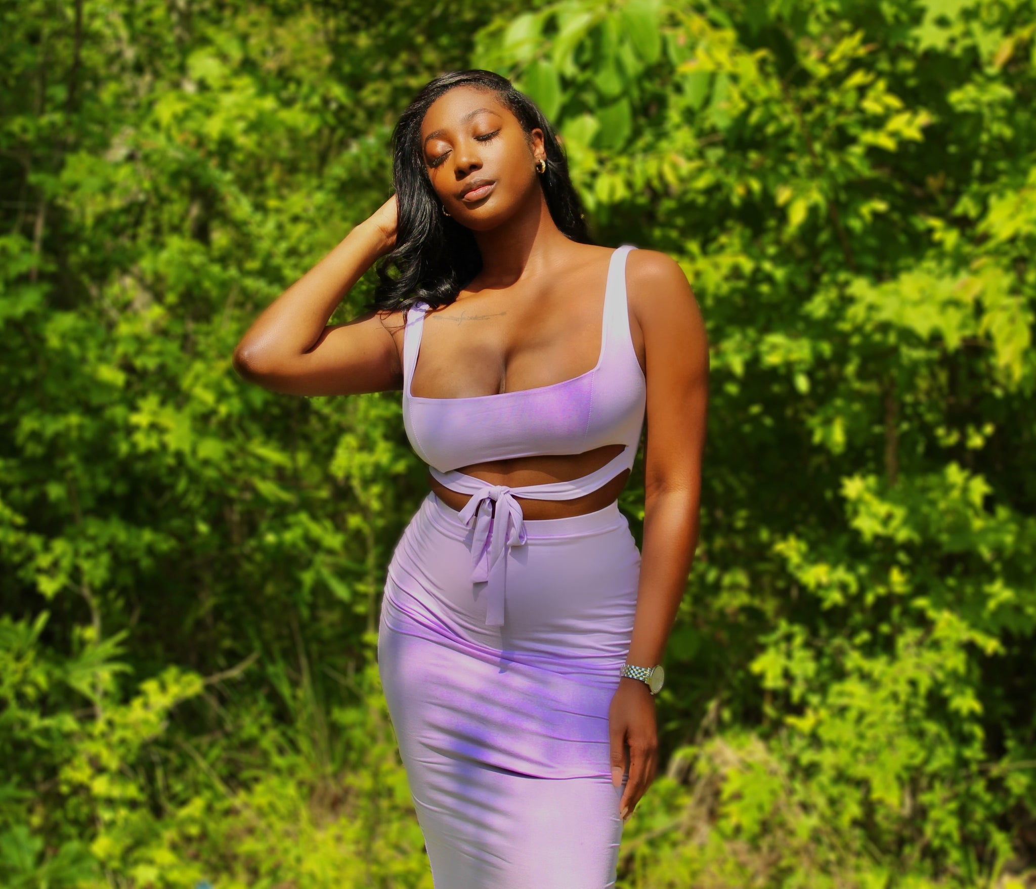 Bottoms – 1107 by AJ